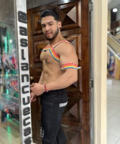 Harness Tropical Aslan