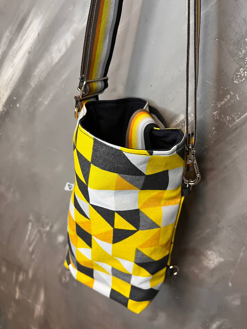 Face Bag Aslan Bear- Coleção Limitada - Imagem 2