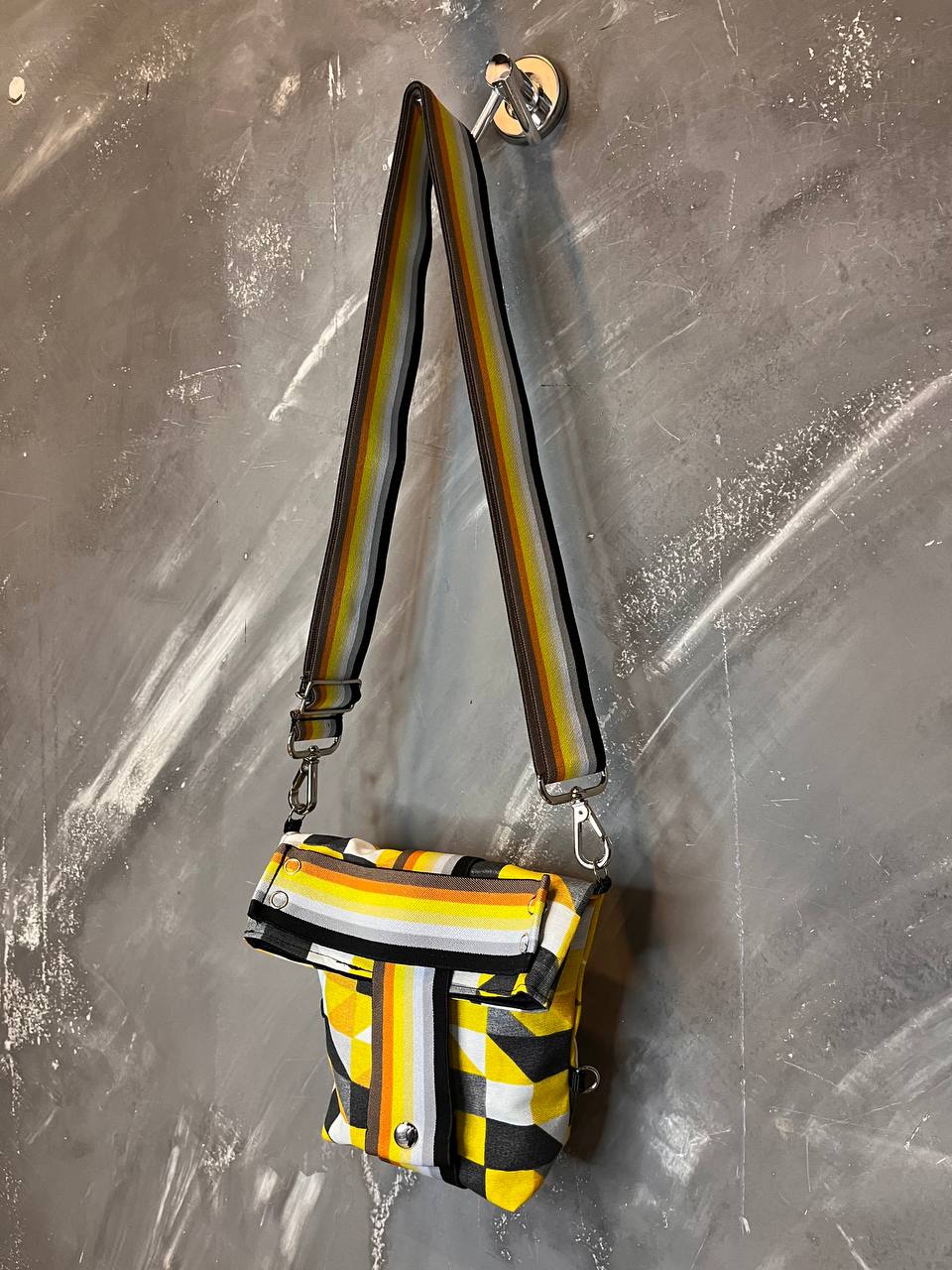 Face Bag Aslan Bear- Coleção Limitada - Imagem 3