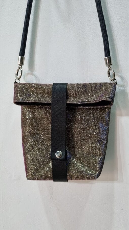Face Bag Aslan Multi Color  - Coleção Limitada - Imagem 3