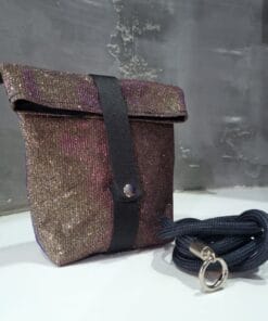 Face Bag Aslan Multi Color  - Coleção Limitada