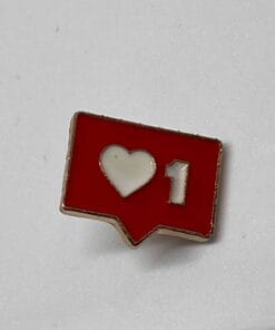 Pin Like