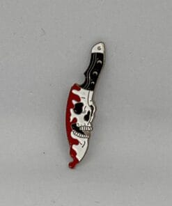 Pin Terror