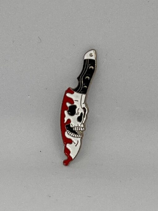 Pin Terror