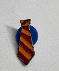 Pin Gravata HP
