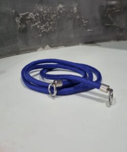 Alça Corda Azul
