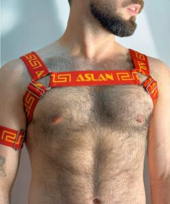 Harness Terracota Fire