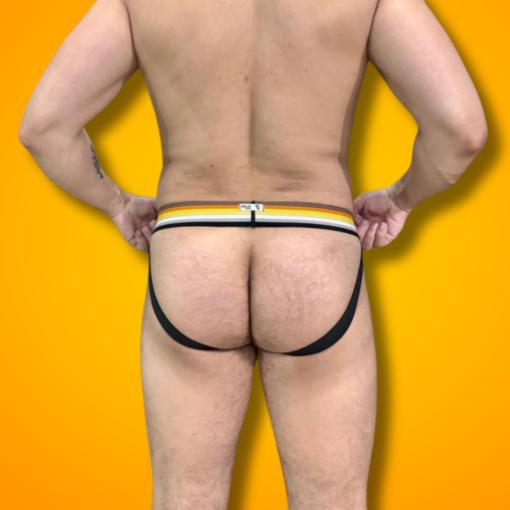 Jockstrap Ursos Aslan - Imagem 2