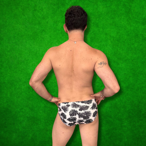 Sunga Slim Costelada - Imagem 3