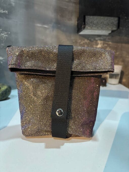 Face Bag Shine sem alça