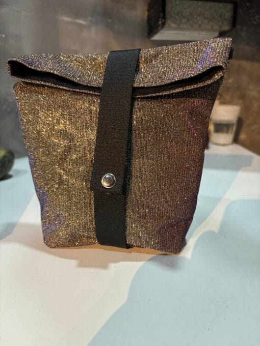 Face Bag Shine sem alça - Imagem 2