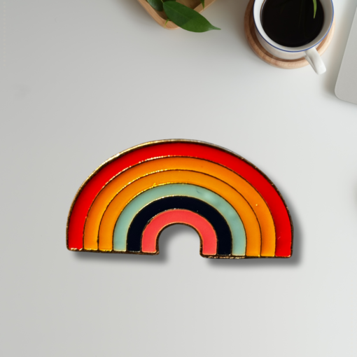 Pin Arco Iris