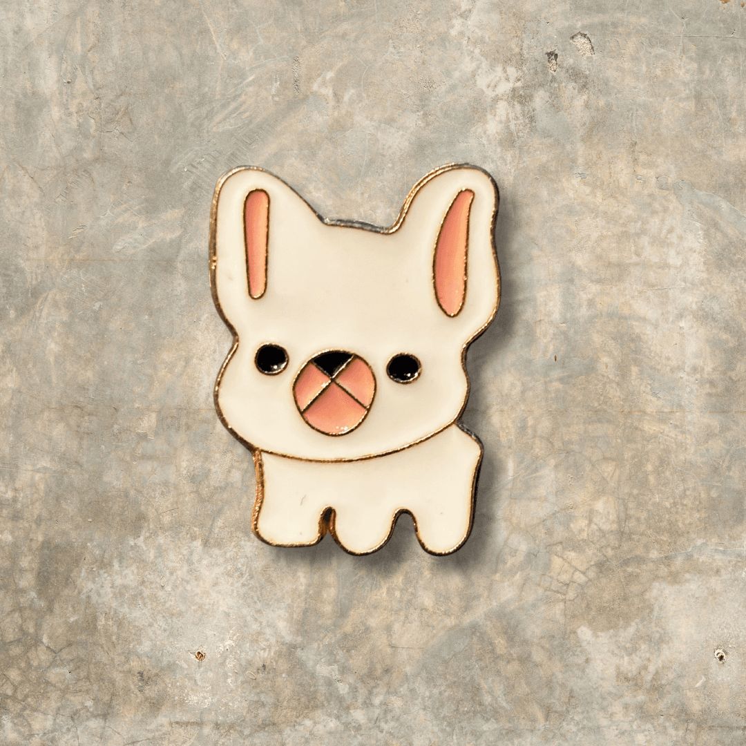 Pin Dog