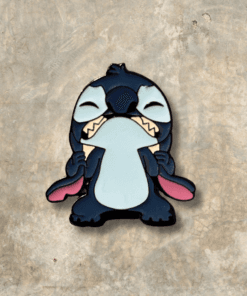 Pin Stitch Bravo