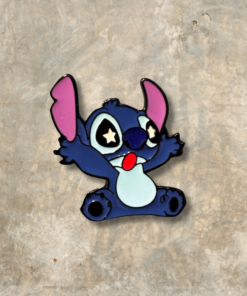 Pin Stich