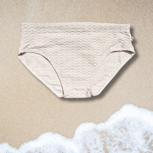 Sunga Tradiconal Off-white