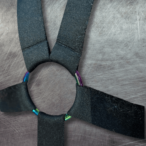 Harness Dio – O Poder da Sedução em Cada Detalhe 🔥 - Imagem 2