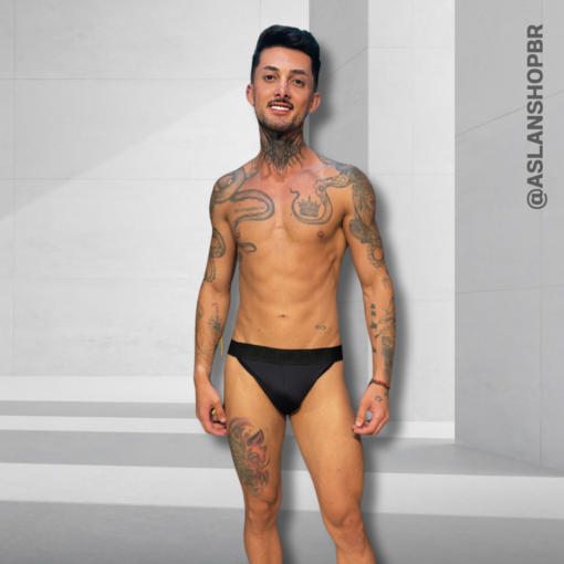 Tanga Preta