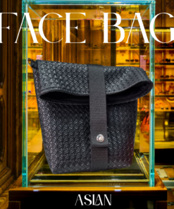 Face Bag Aslan Dark