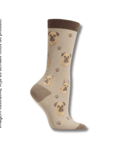 Meia Dog 49