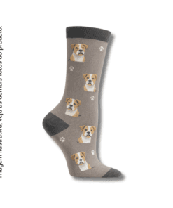 Meia Dog 48