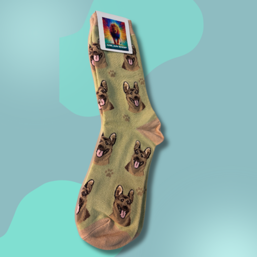 Meia Dog 61