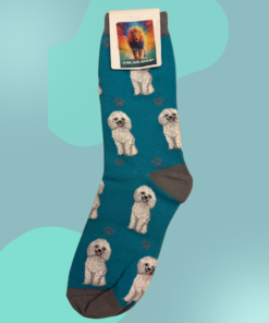Meia Dog 29