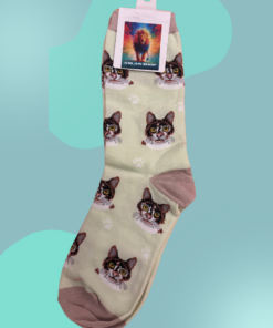 Meia Gatos 02