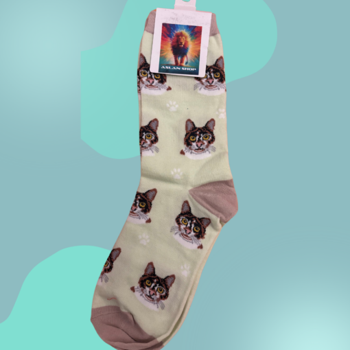 Meia Gatos 02