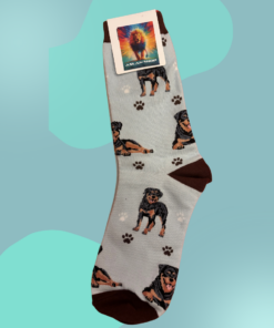 Meia Dog 32
