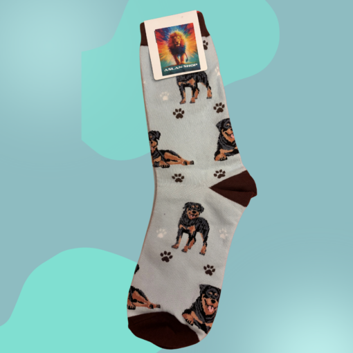 Meia Dog 32