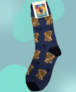 Meia Dog 37