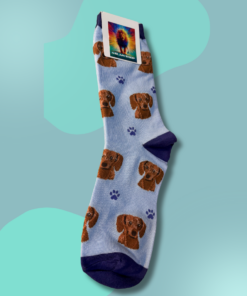Meia Dog 53