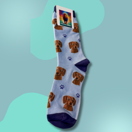 Meia Dog 53