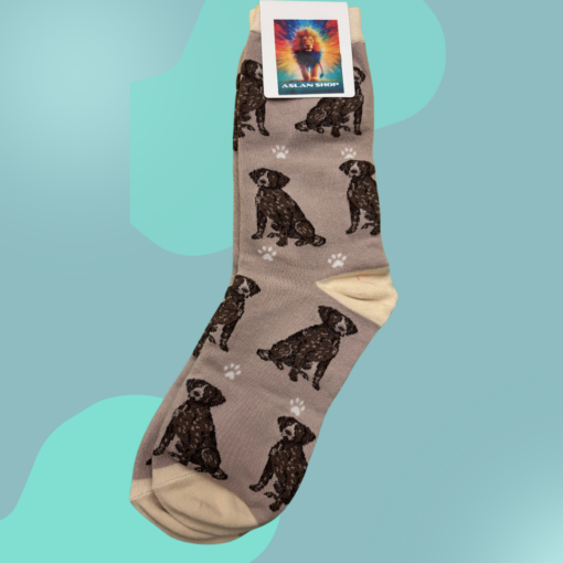 Meia Dog 07