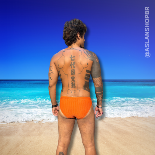 Sunga Telha Slim - Imagem 2
