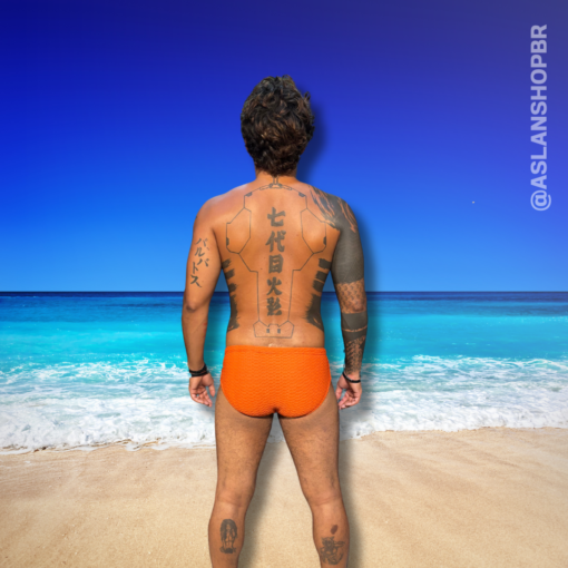 Sunga Telha - Imagem 2