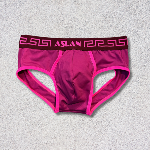 JOCKSTRAP UP VINHO LINE PINK