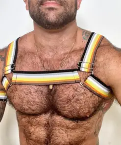 Harness Urso