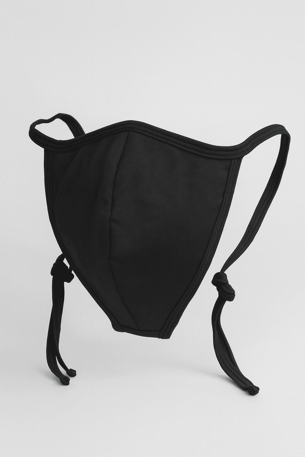 String Preta de Amarrar Aslan