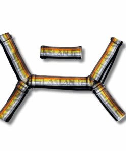 Harness Ursos Aslan