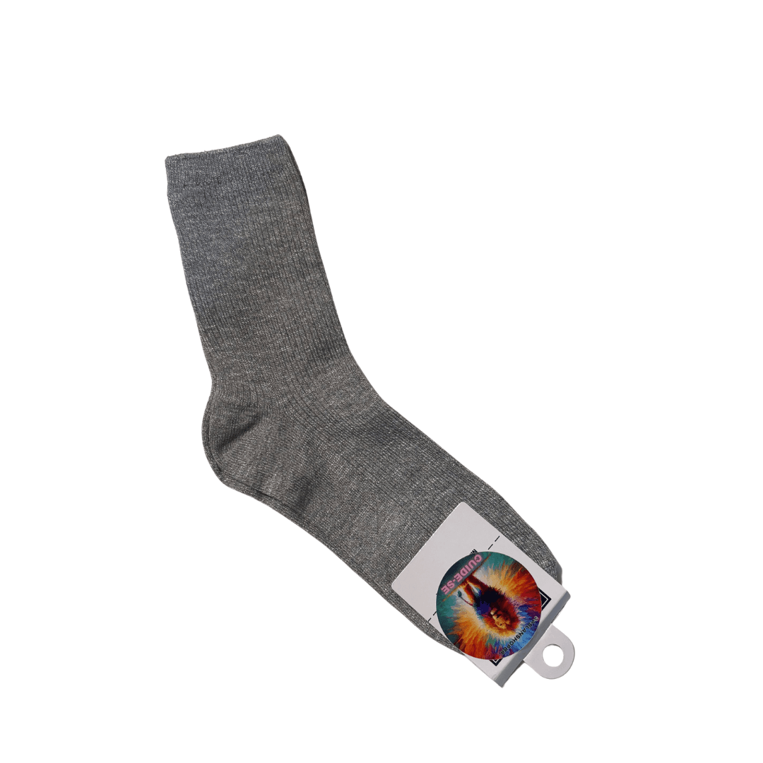 Meia Cinza - Imagem 2