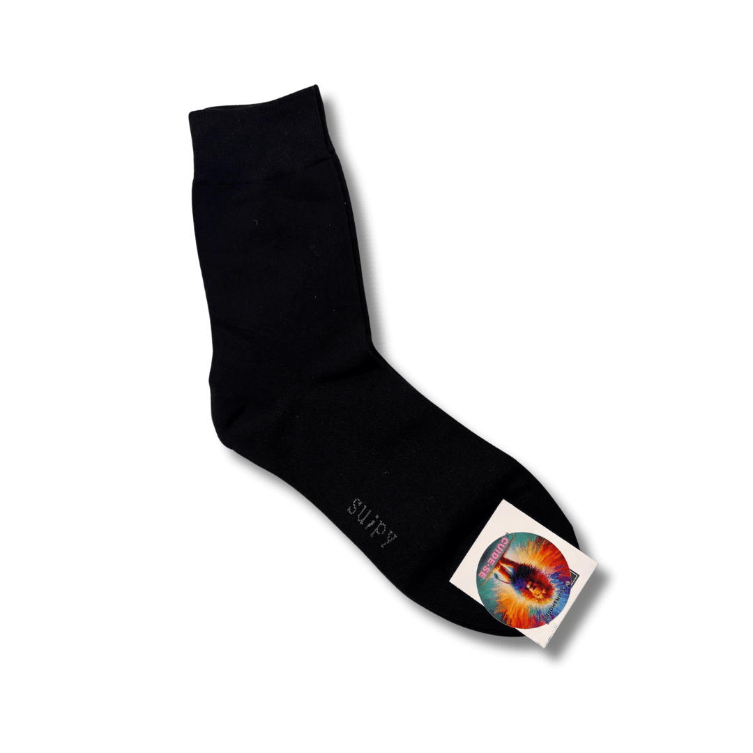 Meia Preta - Imagem 2