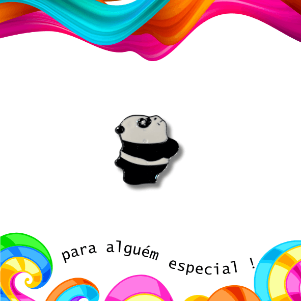 Pin Panda