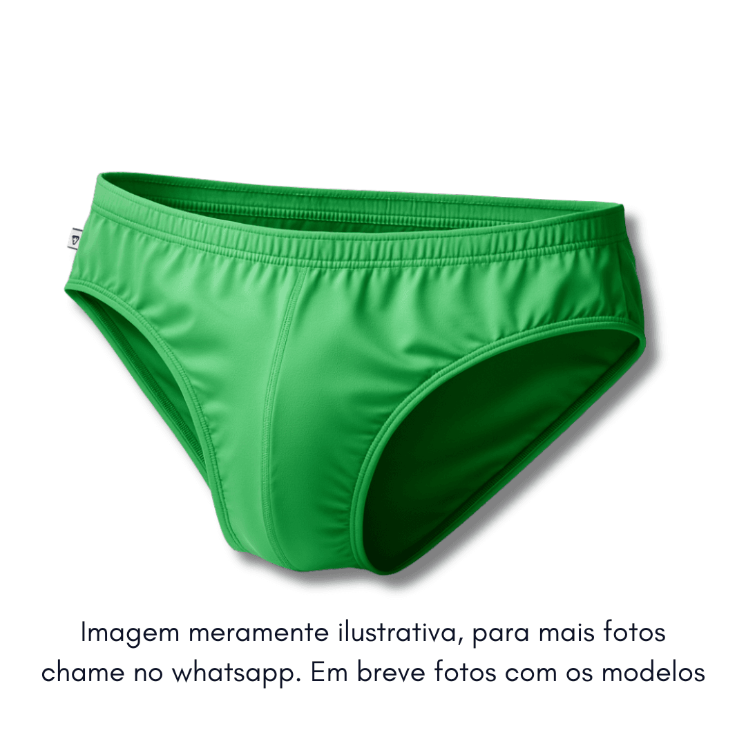 Sunga Verde Amazônia