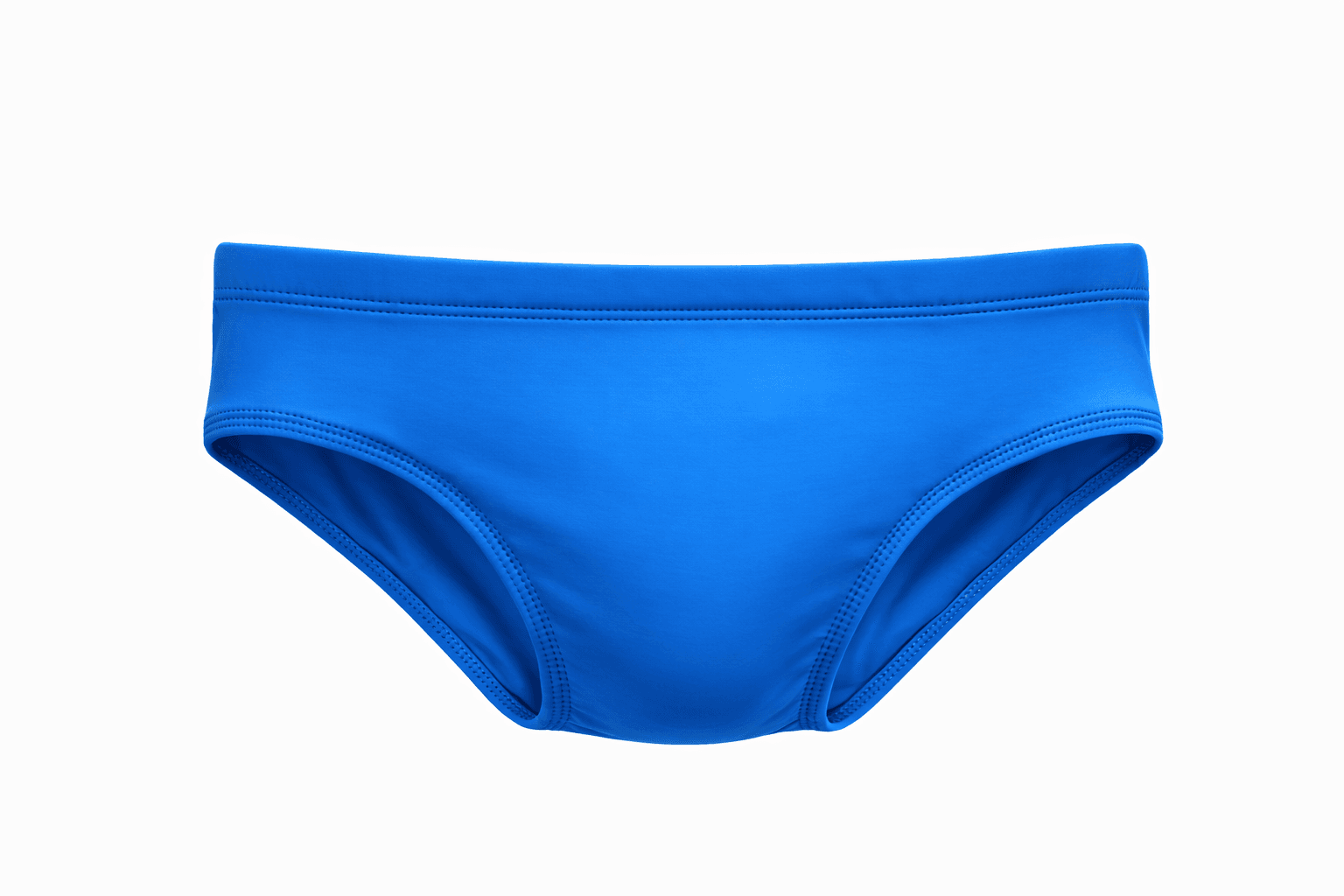 Sunga Azul Esperança Tradicional