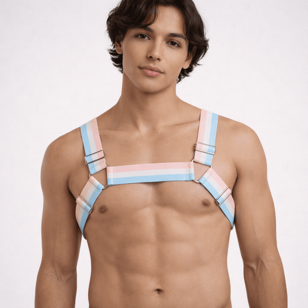 Harness Candy Aslan