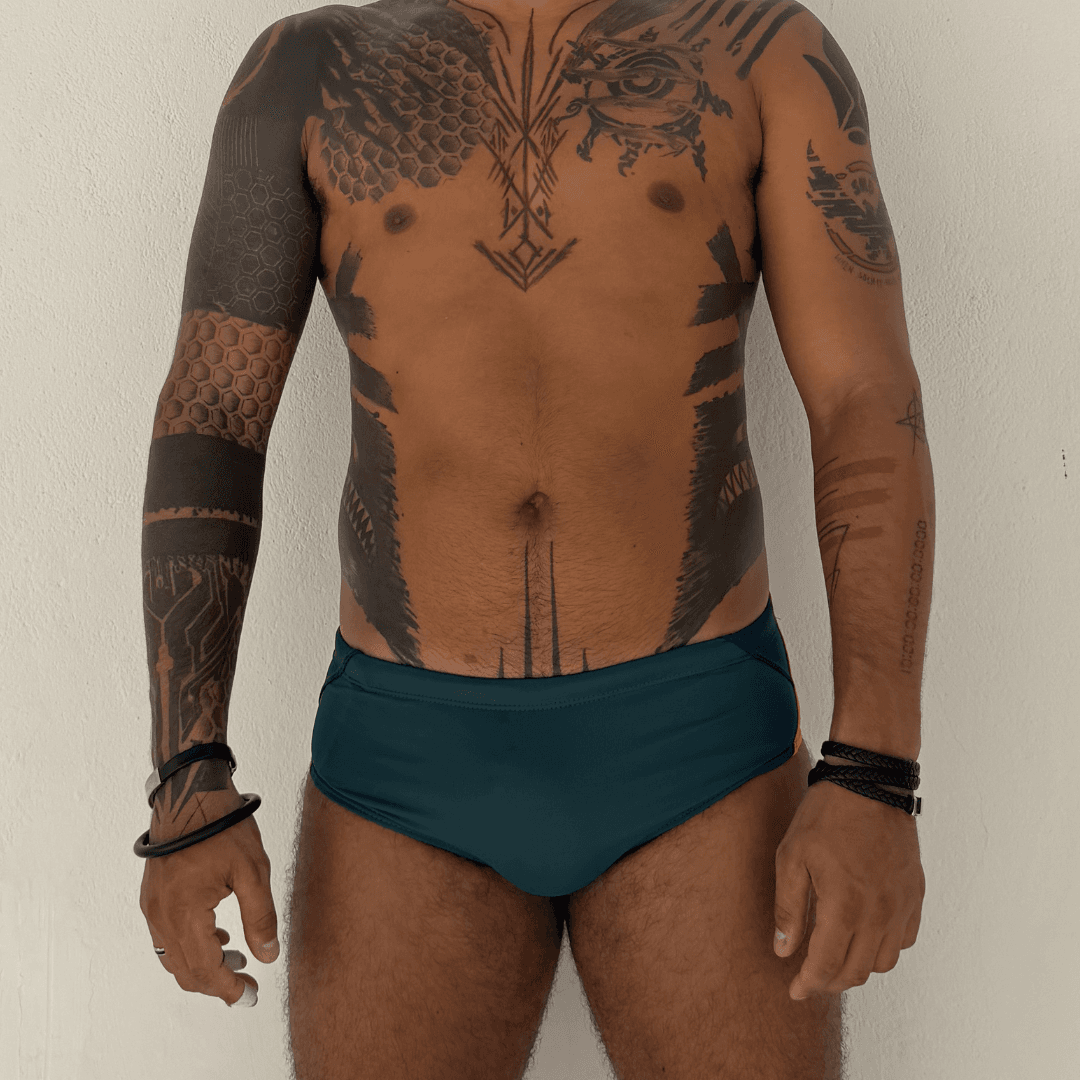 Sunga Brasil Infinity - Imagem 4