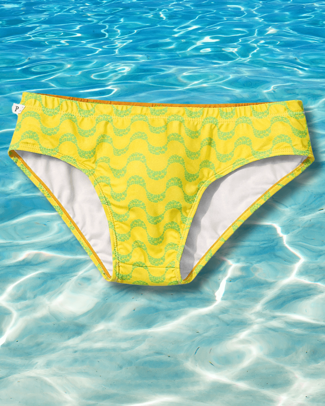 Sunga Brasil Copacabana Slim