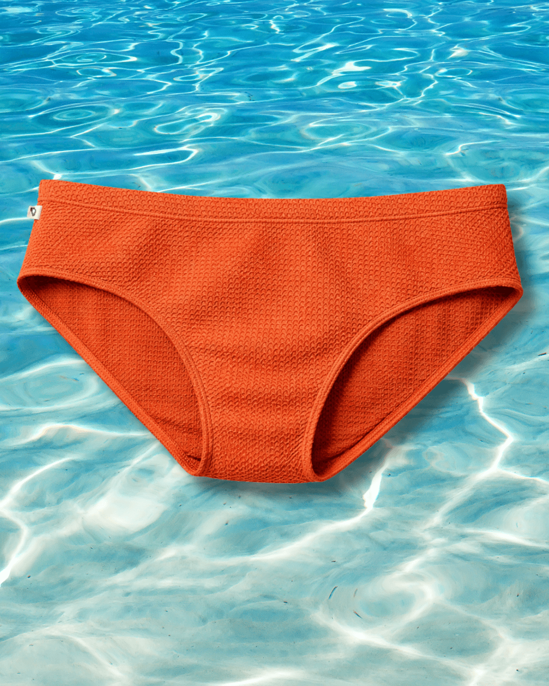 Sunga TerraCota Texturizado Tradicional